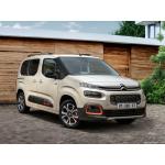 Vlečna kljuka Citroen Berlingo III - (M) (dolžina 4403 mm) - od 2018